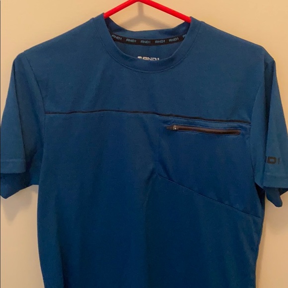 Cool dry Great condition t-shirt. - Picture 3 of 4